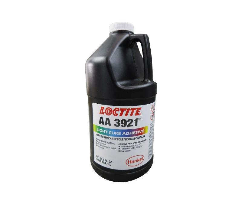 loctite3921乐泰UV胶