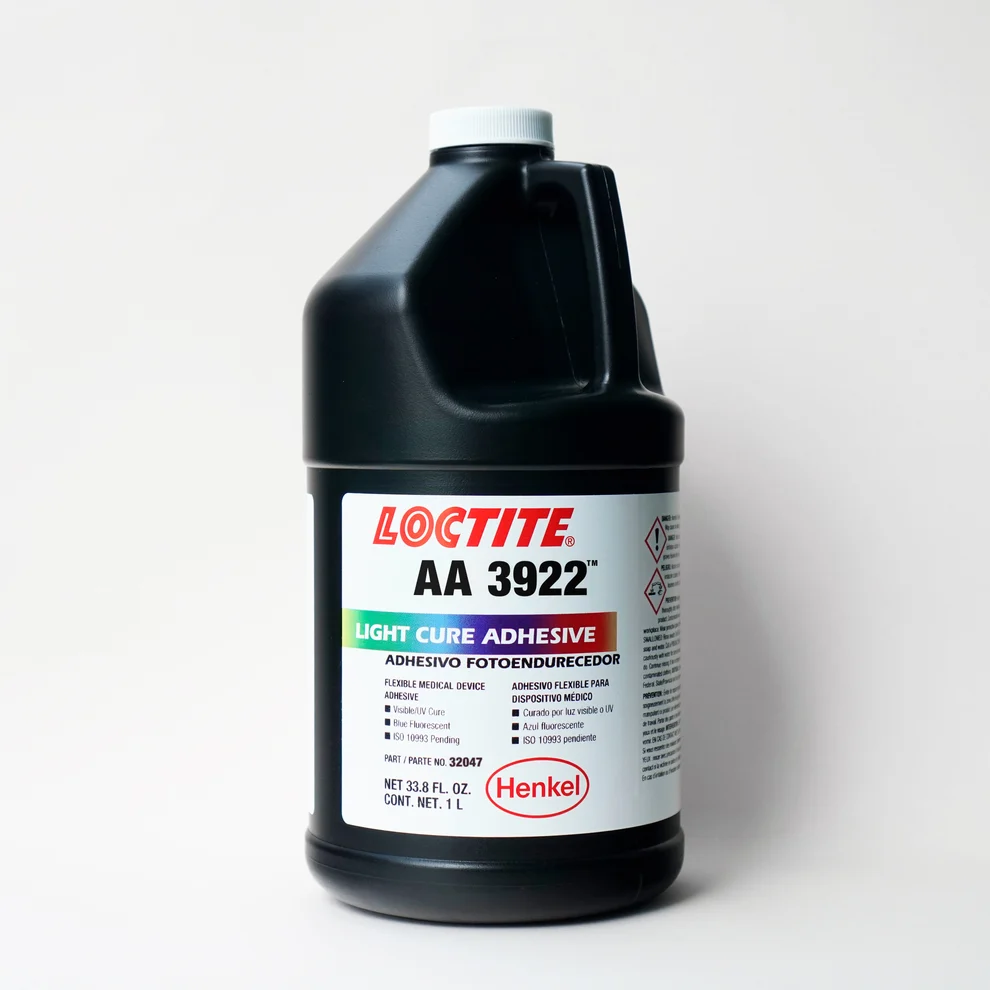 loctite3922乐泰UV胶