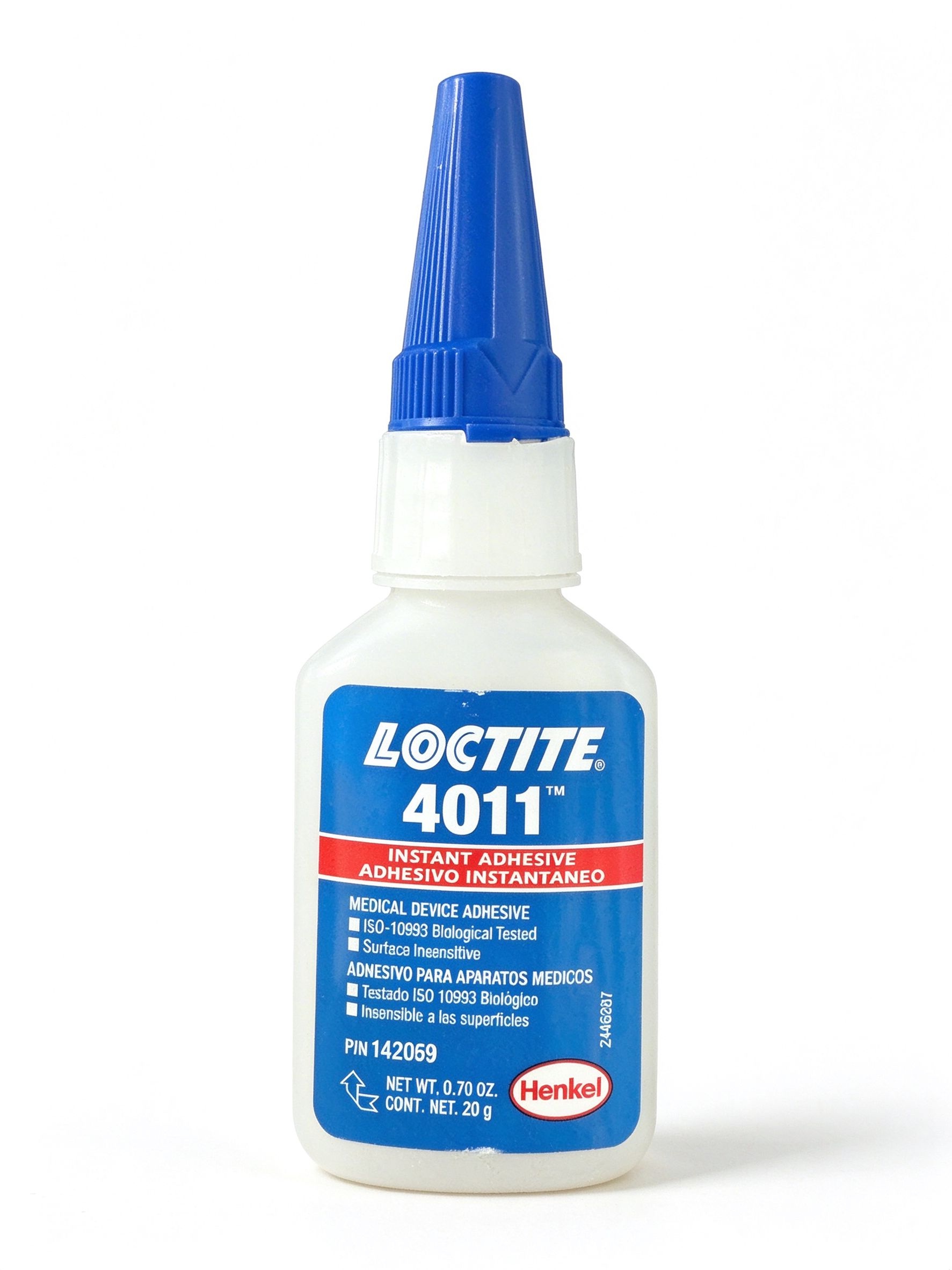 loctite4011乐泰瞬干胶