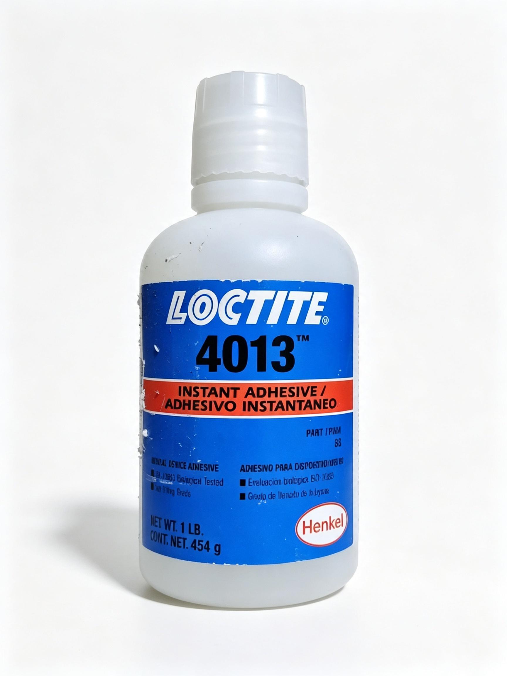 loctite4013乐泰瞬干胶