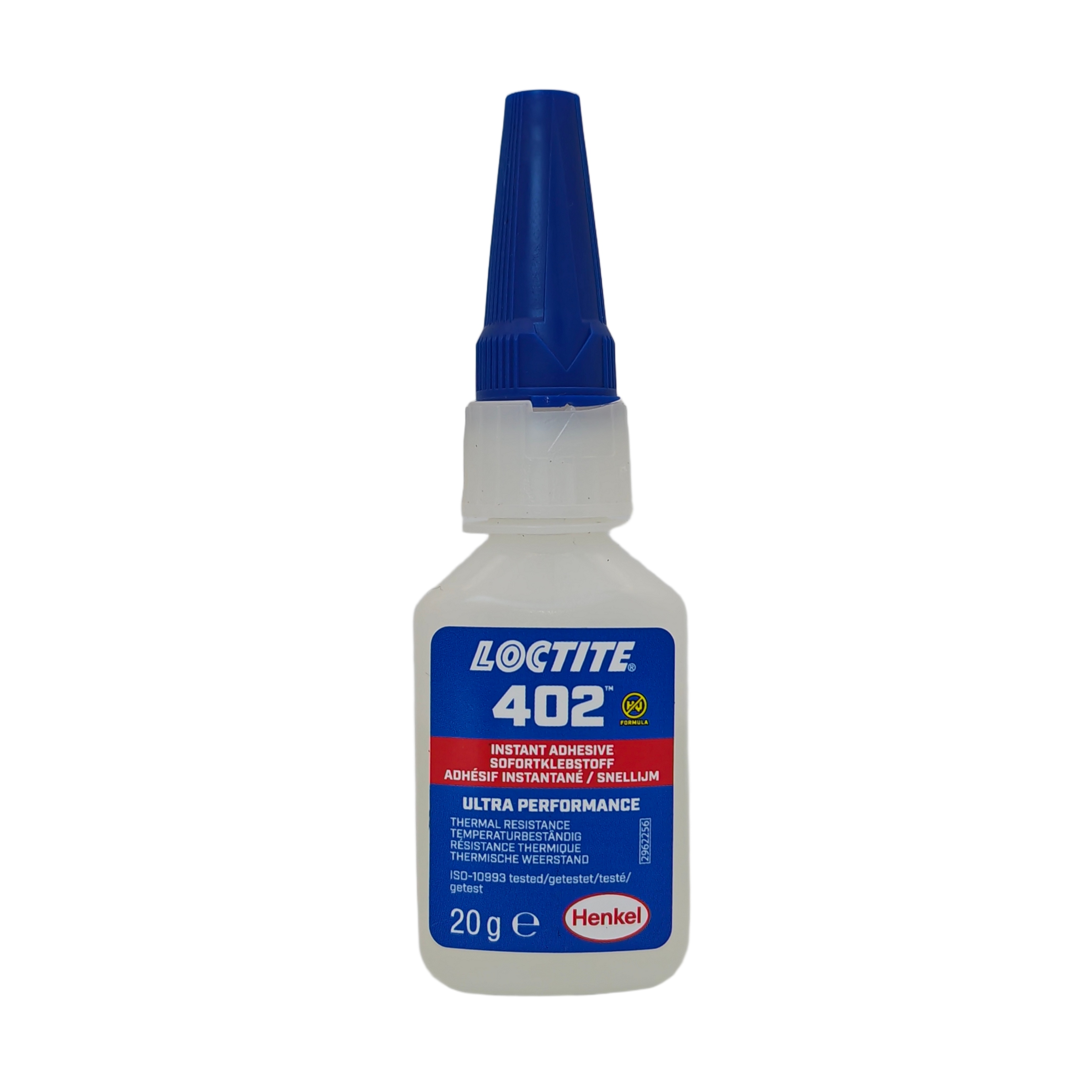 loctite402乐泰瞬干胶