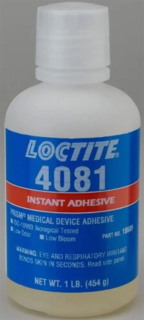 loctite4081乐泰瞬干胶