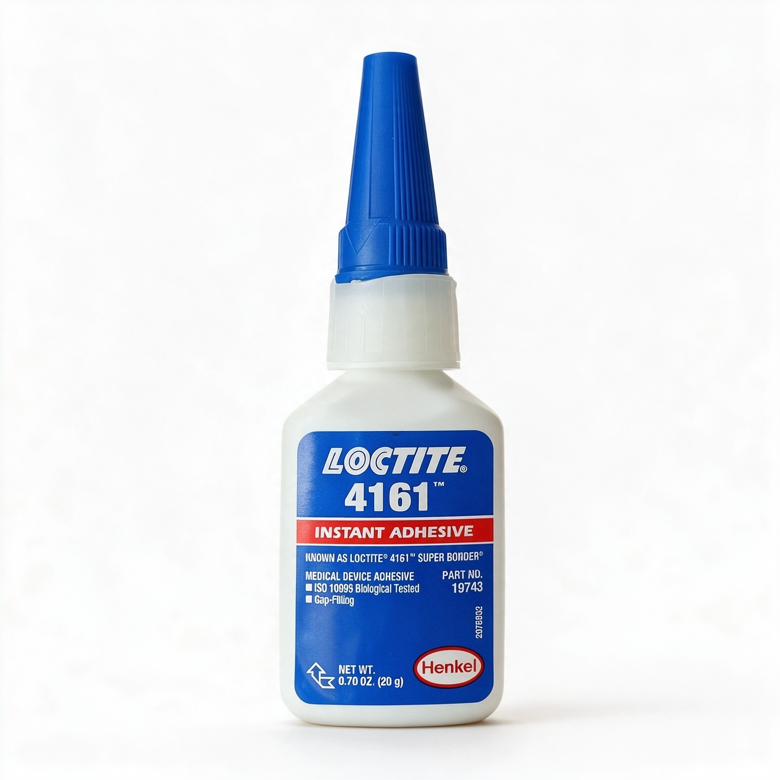 loctite4161乐泰瞬干胶