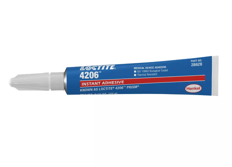 loctite4206乐泰瞬干胶