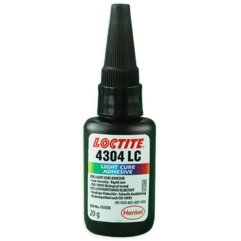 loctite4304乐泰瞬干胶