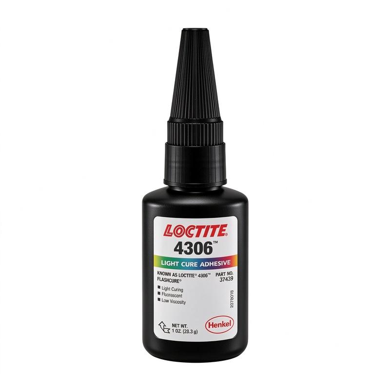 loctite4306乐泰瞬干胶