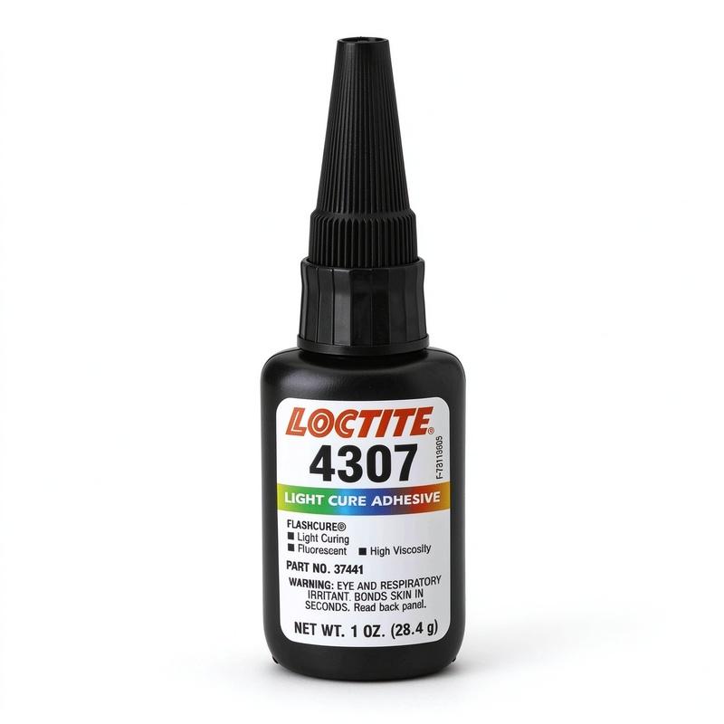 loctite4307乐泰瞬干胶
