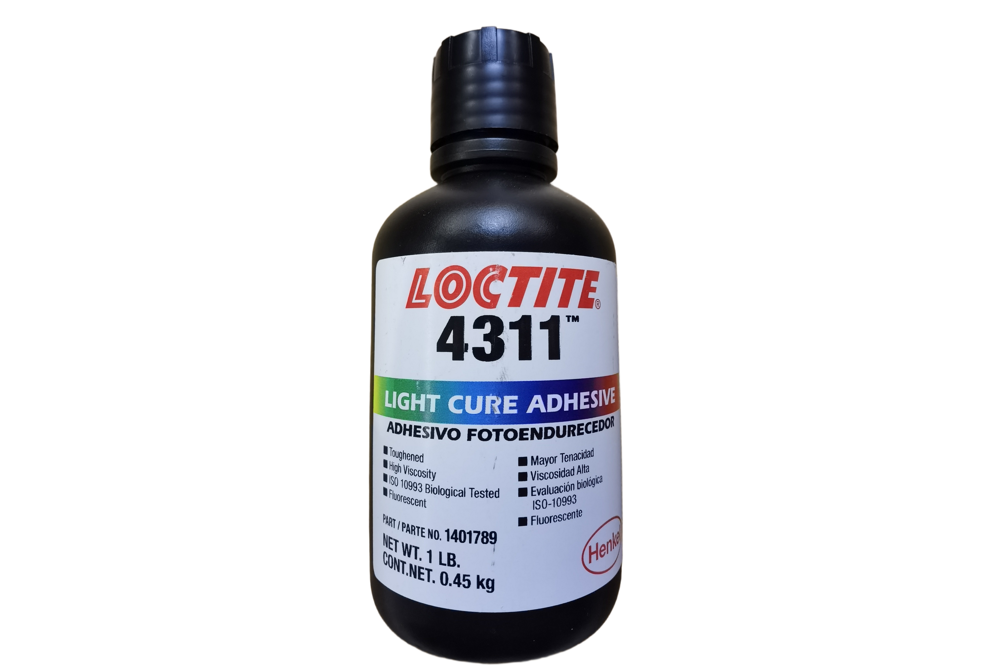 loctite4311乐泰瞬干胶