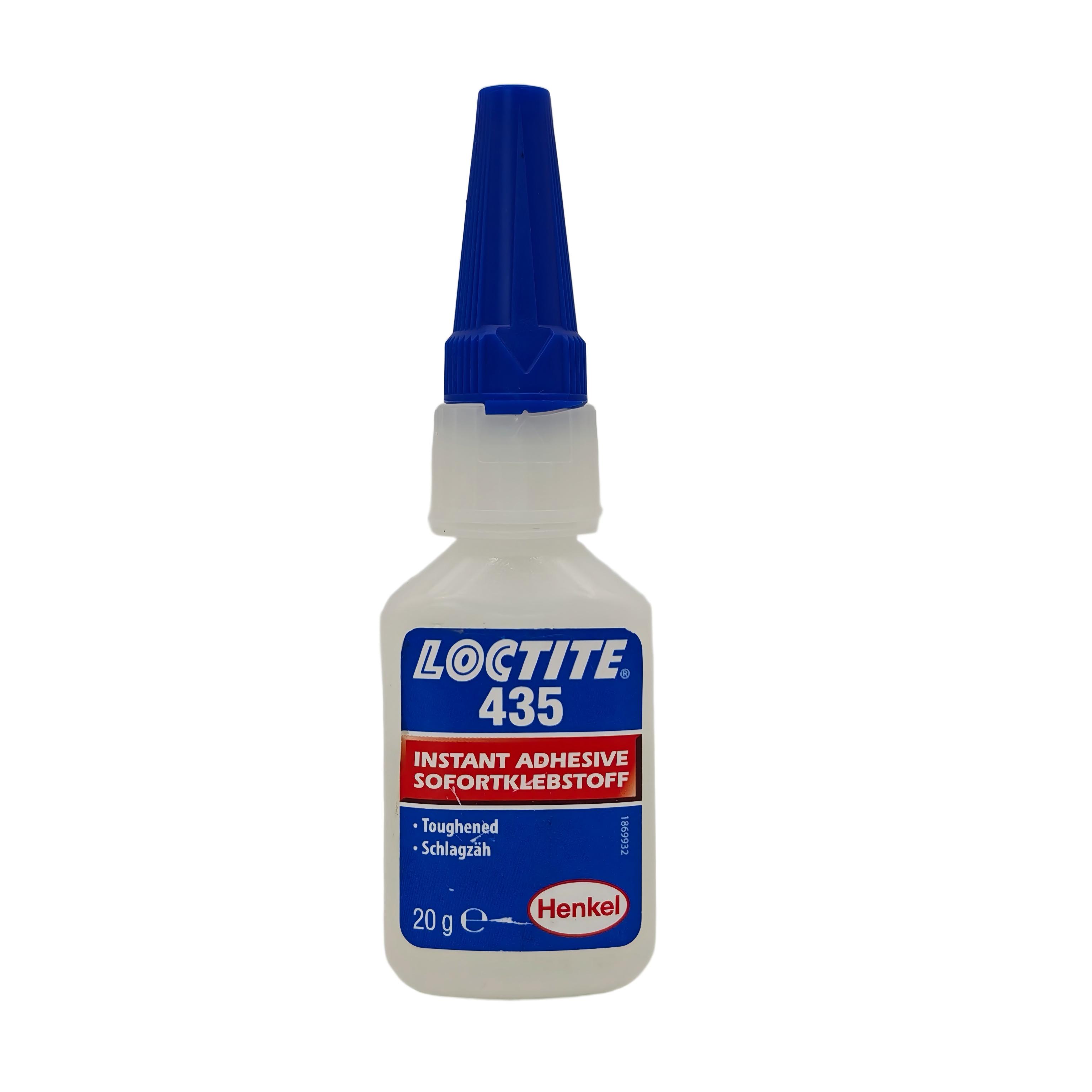 loctite435乐泰瞬干胶