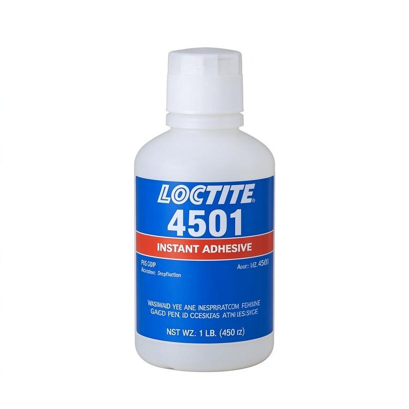 loctite4501乐泰瞬干胶