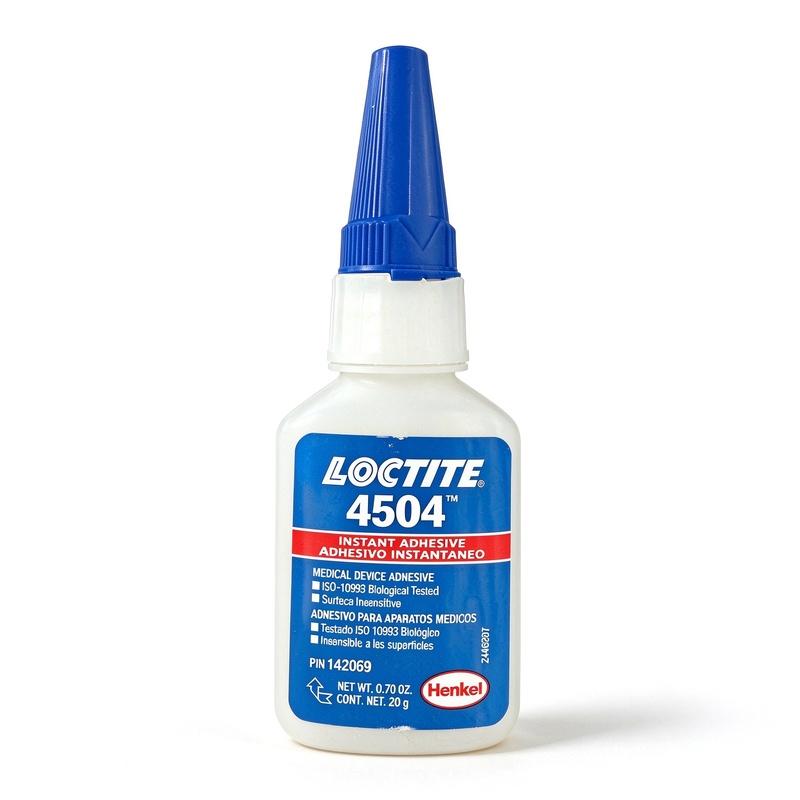 loctite4504乐泰瞬干胶