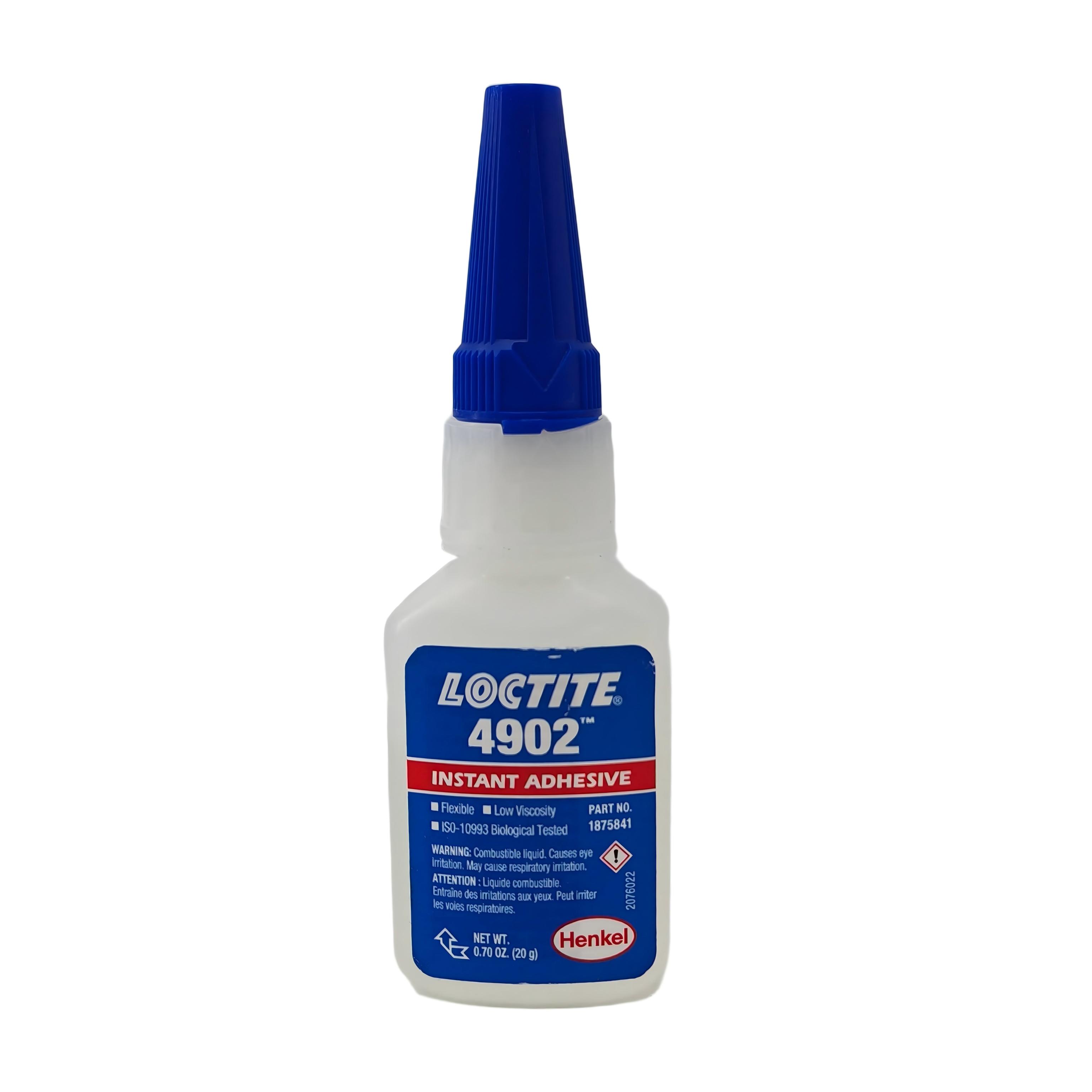 loctite4902乐泰瞬干胶